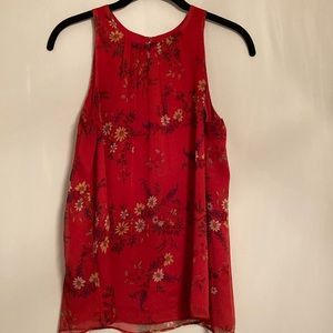 Vince Camuto tank